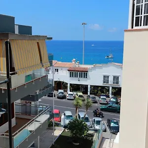 Sun Sea, Playa Vistas, Cristianos Appartement