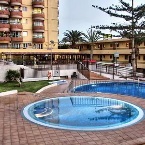  Apartment Torres Del Sol - Cristianos