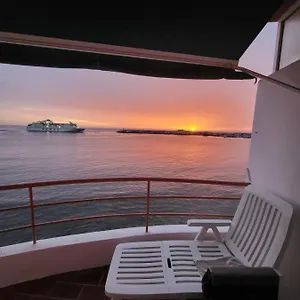 Cristianmar, Cristianos Appartement