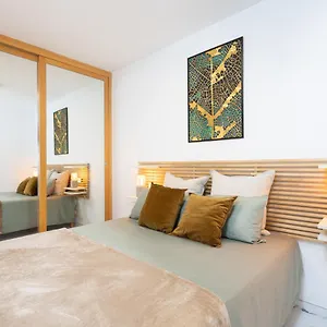 Hemeras Boutique Homes - Quiet Place 50m From The Sea Los Cristianos (Tenerife)
