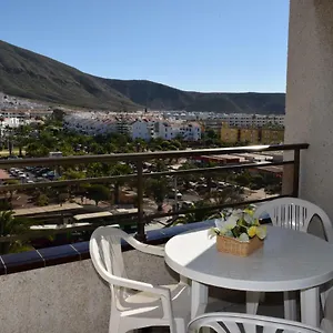  Apartment Precioso Cristianos Tenerife